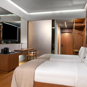 Suite "Premium" met Twee Slaapkamers